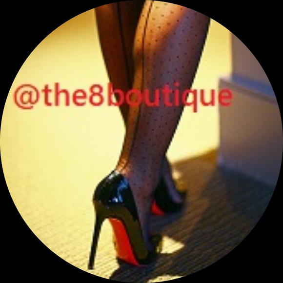 the8boutique